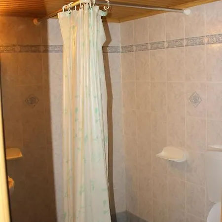 Apartamento Chrissi Akti