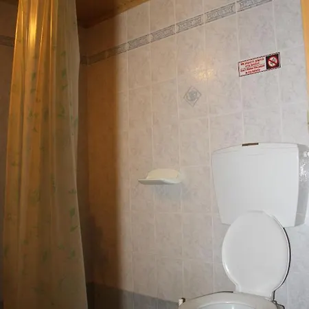 Apartamento Chrissi Akti Diafánion